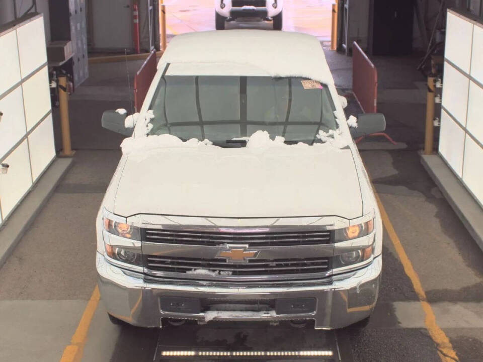 chevrolet silverado 2500hd 2016 1GC1KUEG4GF245239 image chevrolet silverado 2500hd 2016 1GC1KUEG4GF245239 image